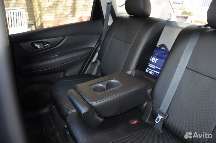 Чехлы для Авто