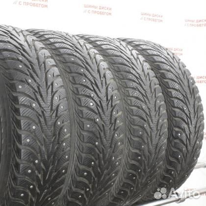 Yokohama Ice Guard IG35 185/65 R15