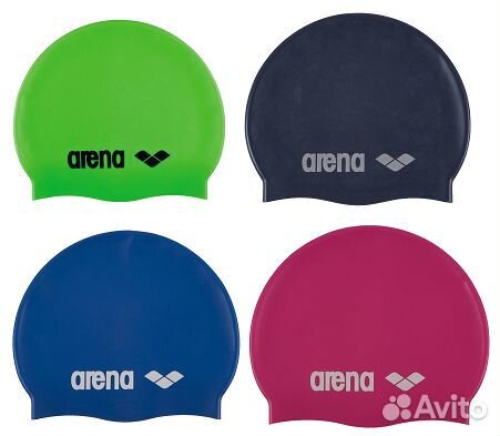 Arena очки, шапки, плавки и аксессуары