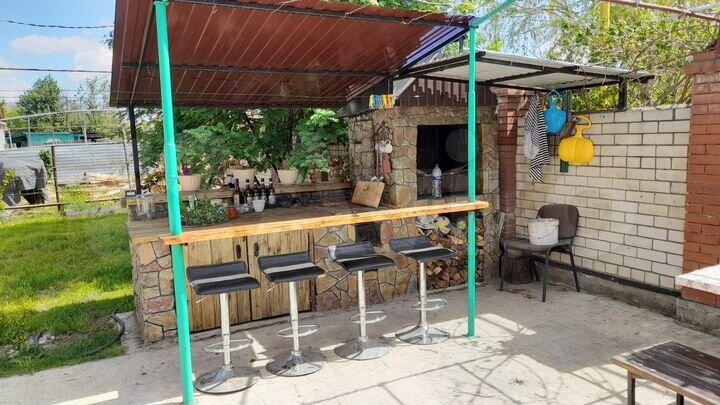 Дом 218 м² на участке 31 сот.