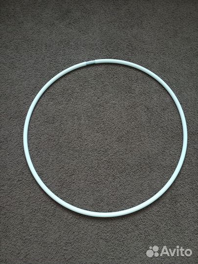 Обруч 70 см для художественной гимнастики