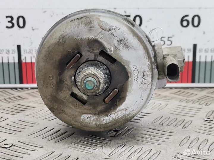 Подушка (опора) крепления двигателя для Audi A6 C6