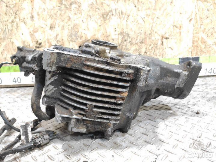 Редуктор переднего моста Honda Legend 1991-1996