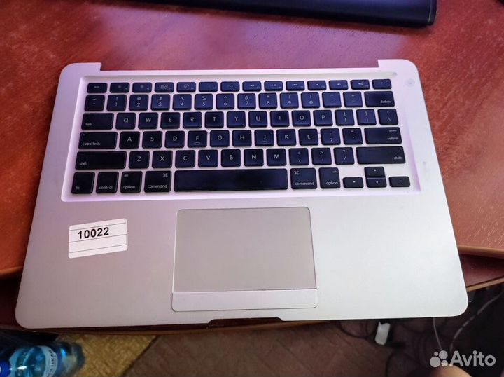 Топ панель Air 1304