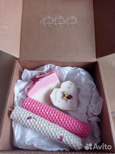 Натуральное мыло ручной работы. Мыло с нуля