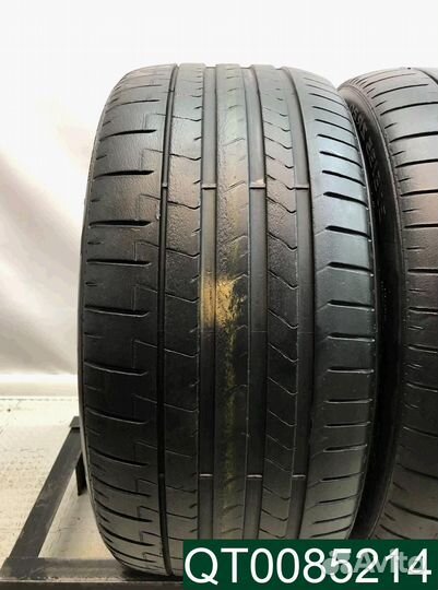 Pirelli P Zero PZ4 275/35 R20 96P