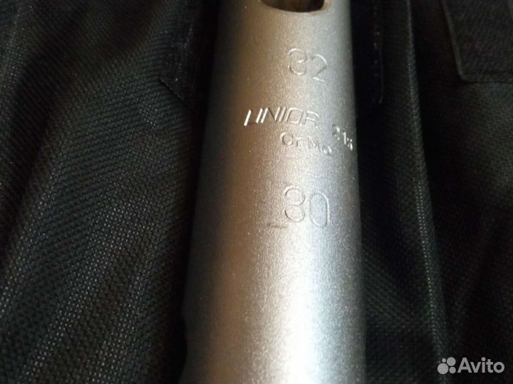Ключ трубчатый unior