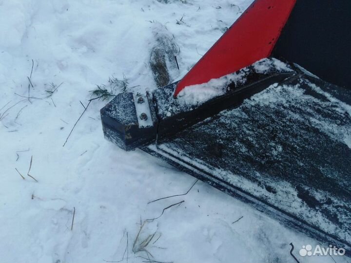 Клин Бабочка