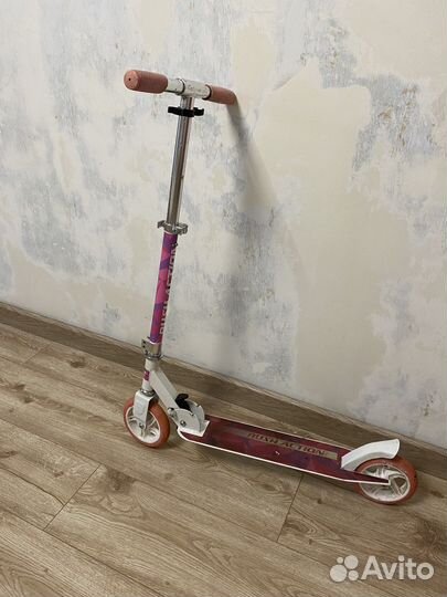 Самокат детский