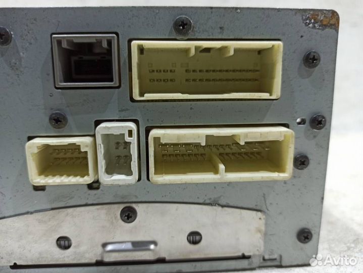 Блок системы навигации