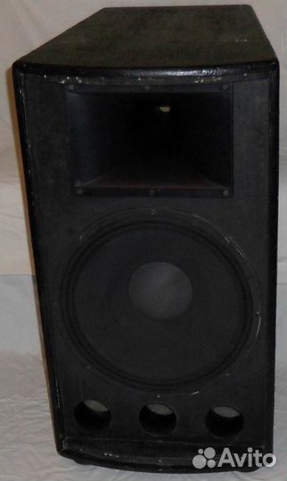 Колонки и корпуса для колонок