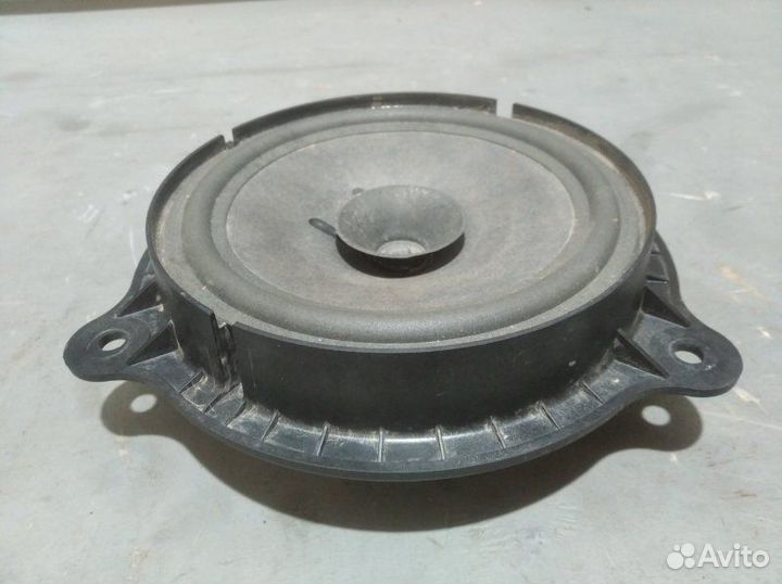 Динамик передний левый Nissan Almera седан 1.6