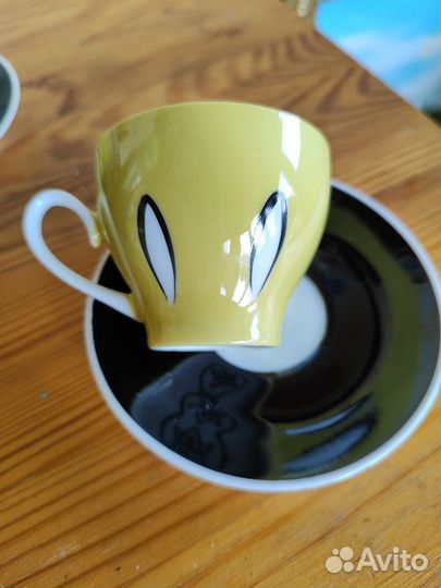 Кофейный сервиз kahla