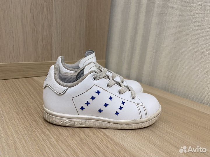 Ботинки adidas