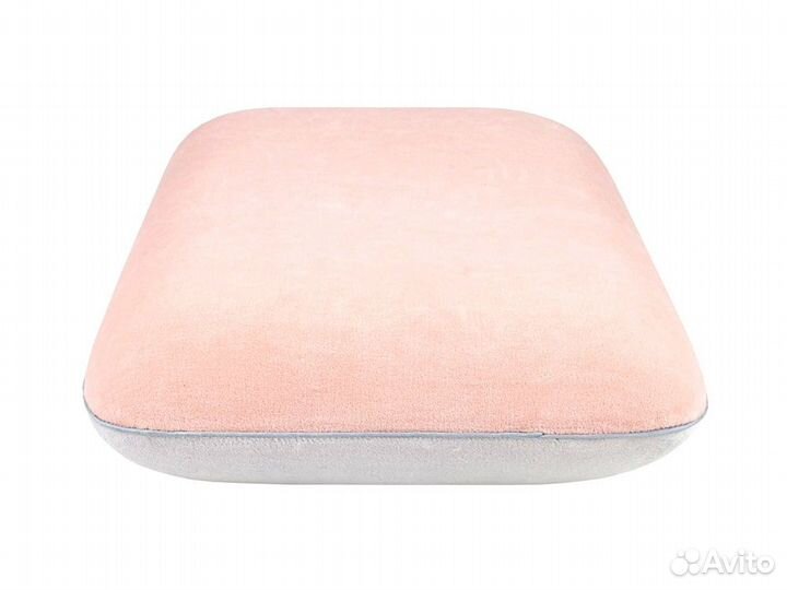 Подушка анатомическая для неё