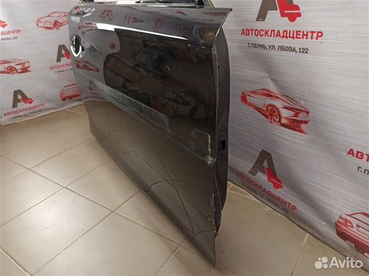 Дверь передняя правая Infiniti Q50 2014-Н.в