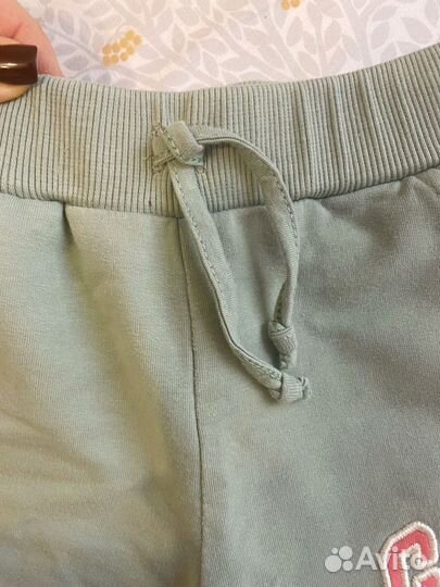 Спортивный костюм Gap 92