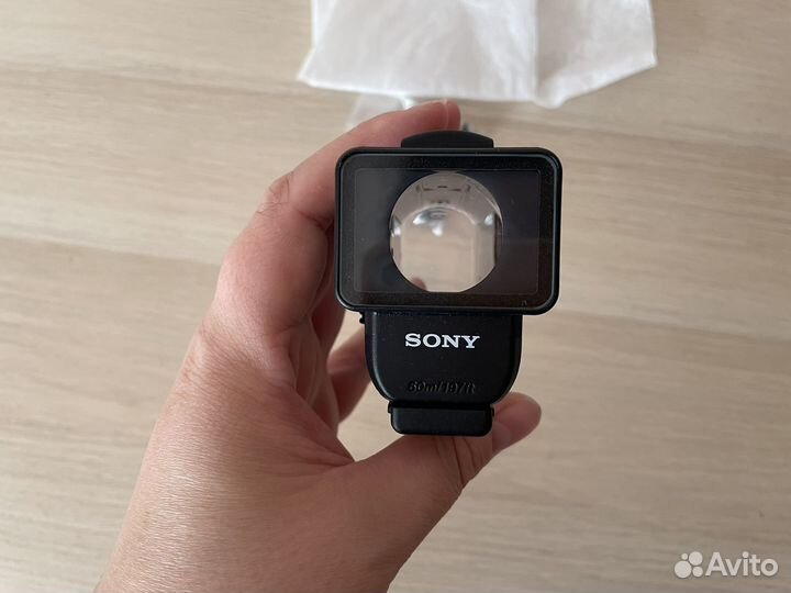 Аквабокс для экшн камеры