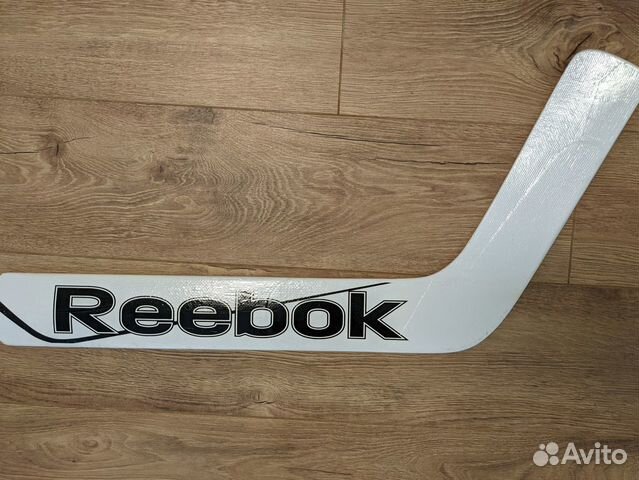 Вратарская клюшка Reebok 18k