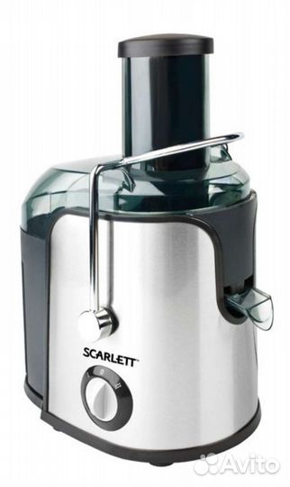 Соковыжималка scarlett sc-015
