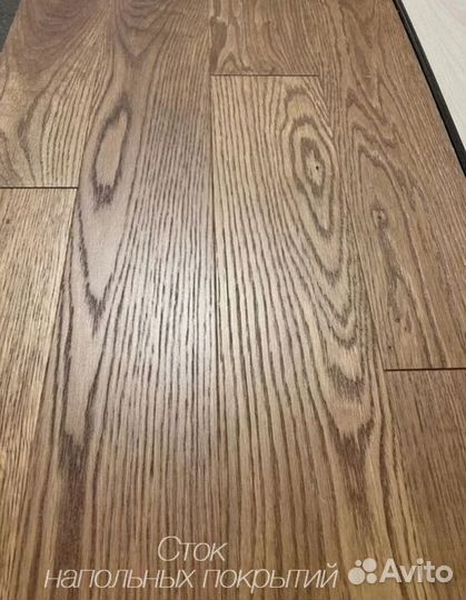Инженерная доска дуб мелкий опт