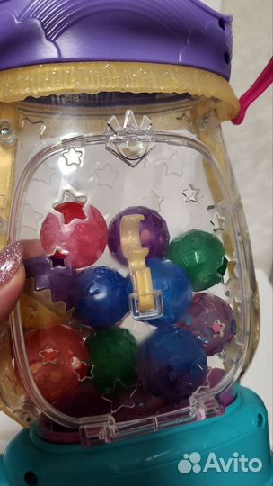 Игровой набор литл пони