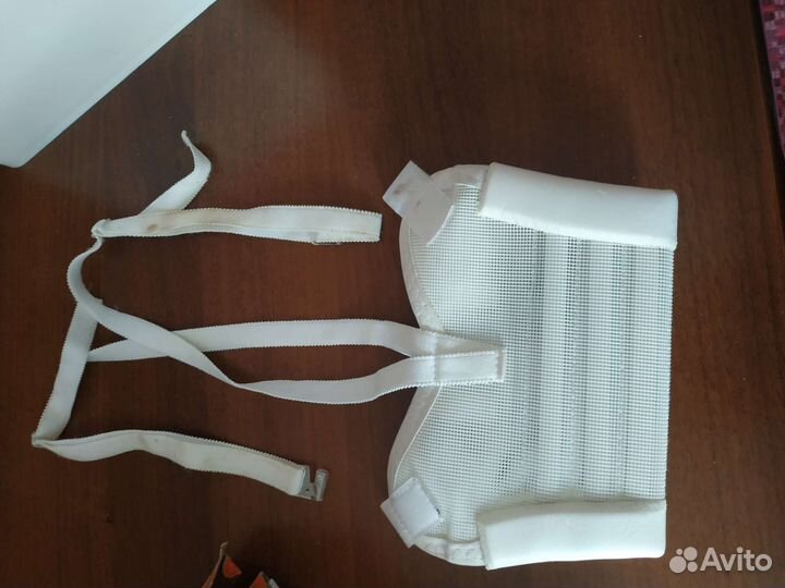 Бондаж детский.Перинка Фрейка