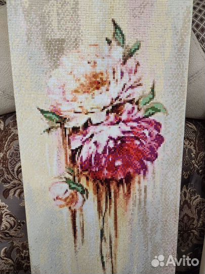 Алмазная мозаика - Производитель