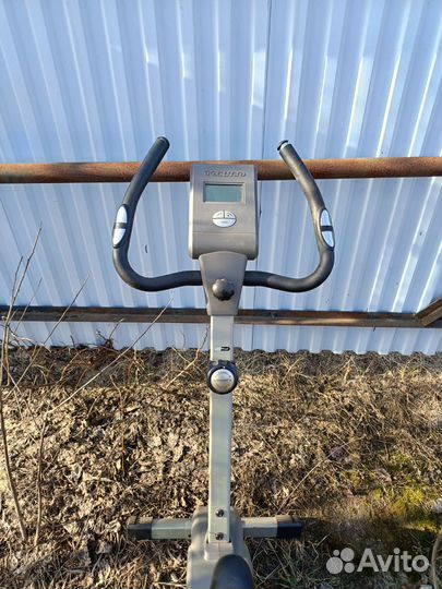 Велотренажер torneo