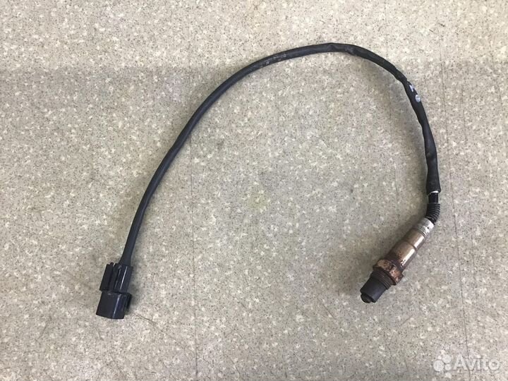 Датчик кислородный Lambdasonde Hyundai Creta 2016