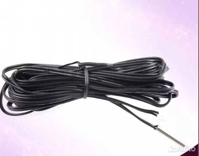 Датчик температуры ET NTC 10K-WC100