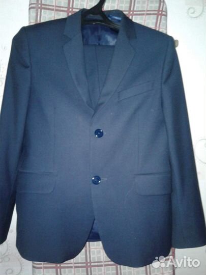 Школьная форма для мальчика