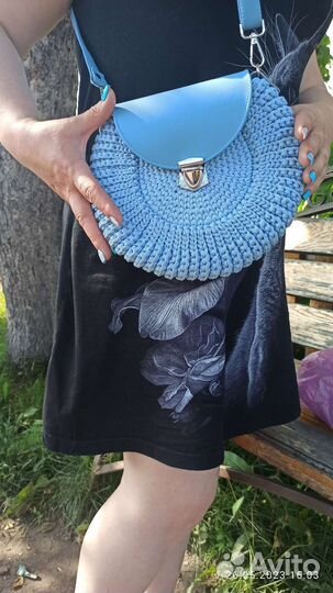 Сумка женская