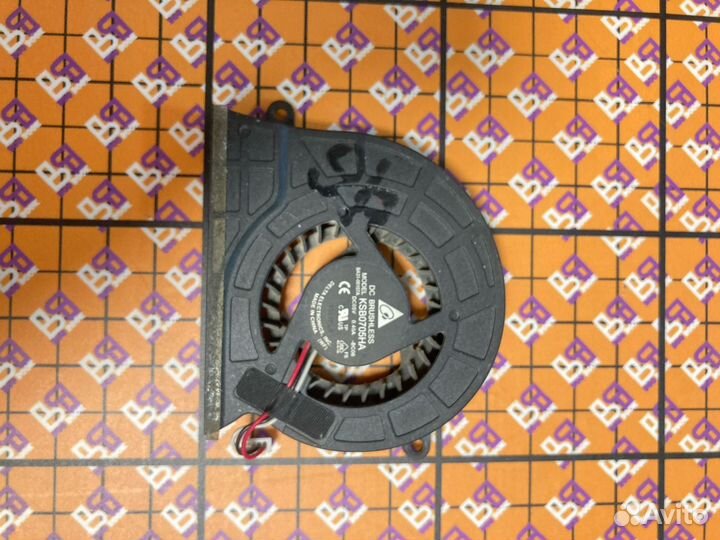 Кулер охлаждения Dell Inspiron 5565