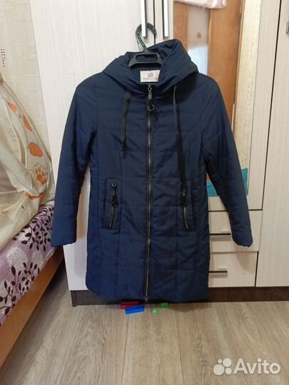 Куртка женская