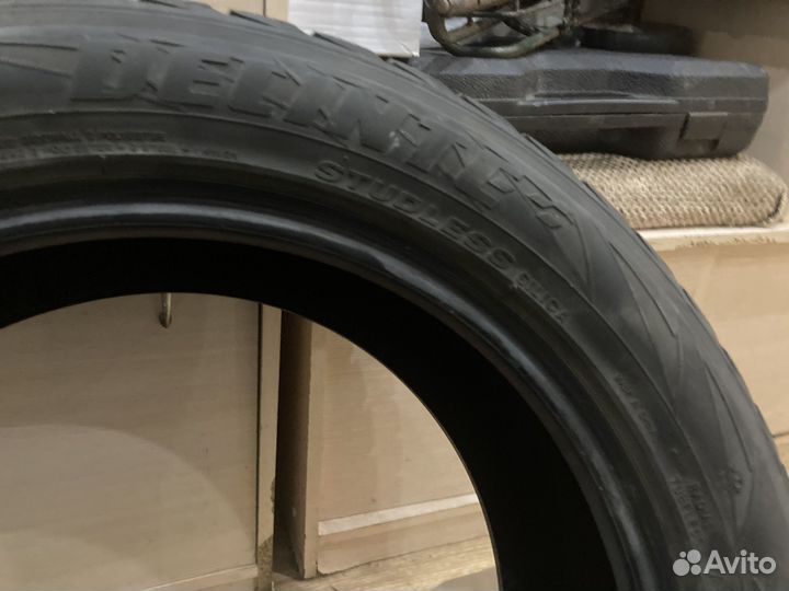 Delinte AW5 225/55 R18 98T