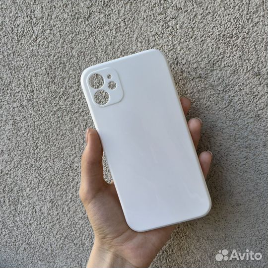 Чехол на iPhone 11