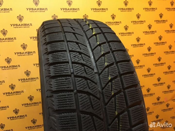 Bridgestone Blizzak WS-60 205/55 R16 91R