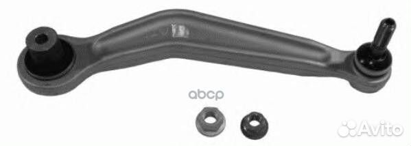 Рычаг подвески 2719302 lemforder