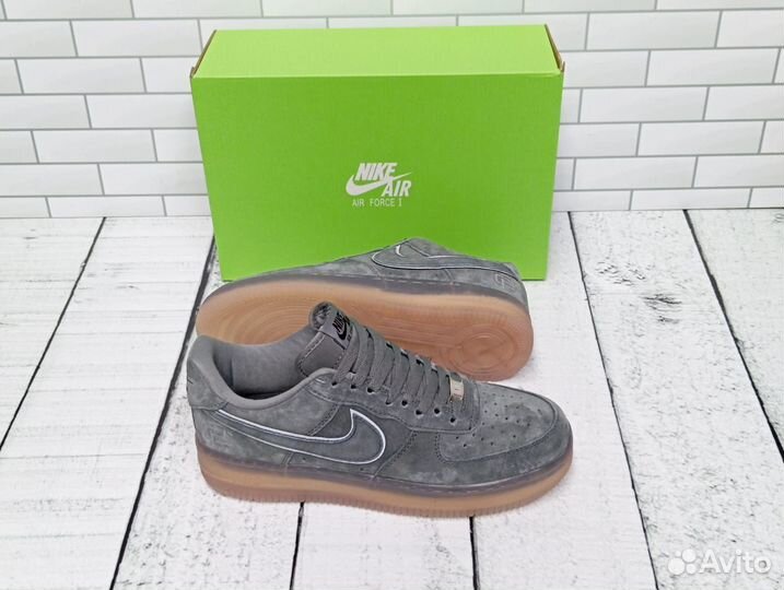 Nike air force мужские