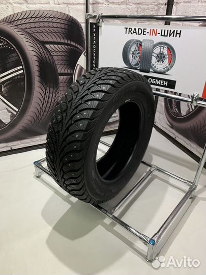Sava Eskimo Stud 225/60 R17 99T