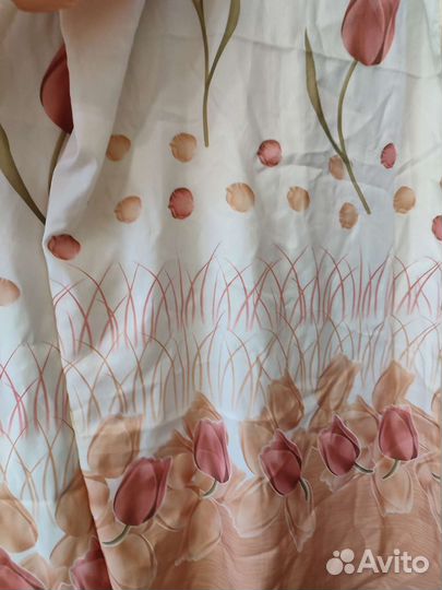 Шторы на кухню