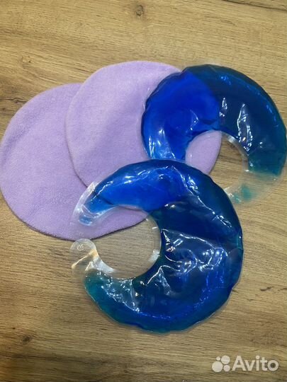 Термонакладка Philips avent для гр.вскармливания