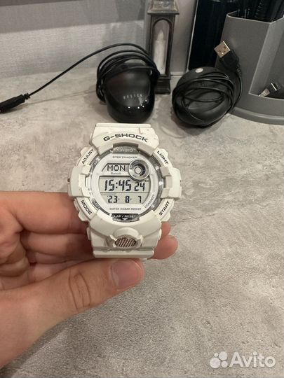 Часы Casio G-Shock