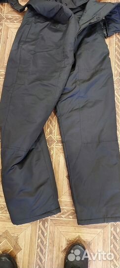 Вещи мужчины