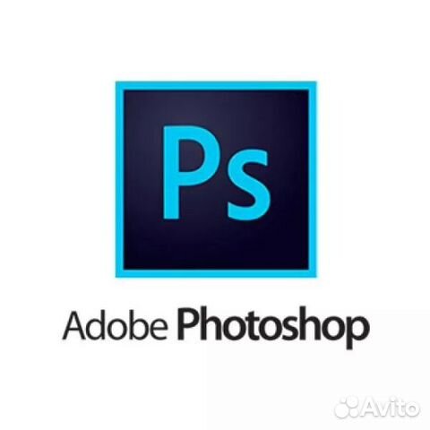 Adobe Photoshop (Адоб фотошоп) - Windows / Mac OS купить в Москве ...