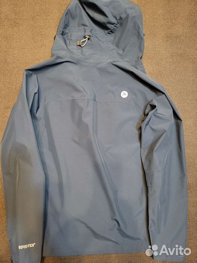 Костюм Marmot gore-TEX оригинальный мужской