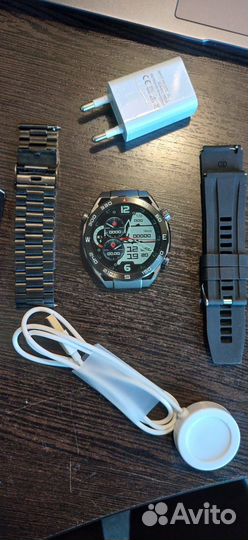 X5MAX SMART watch