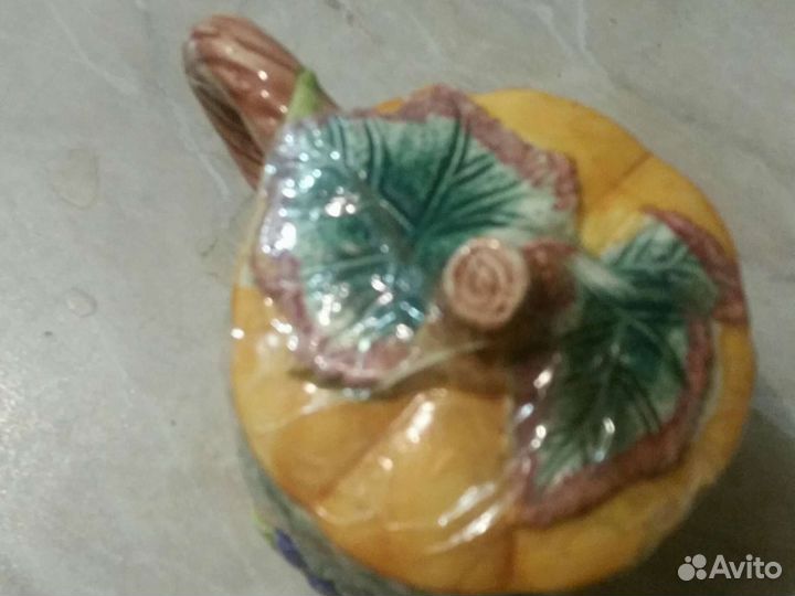 Кружка подарочная 0,5 л. новая