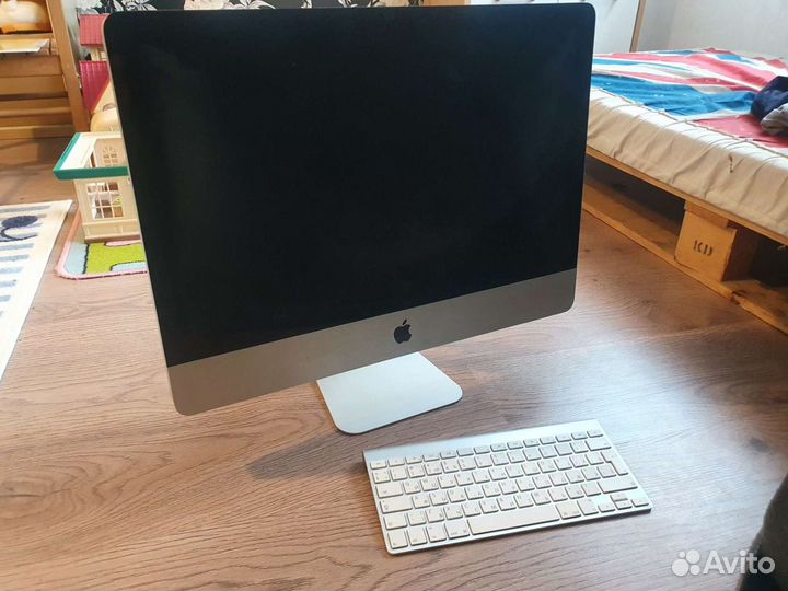 Apple iMac